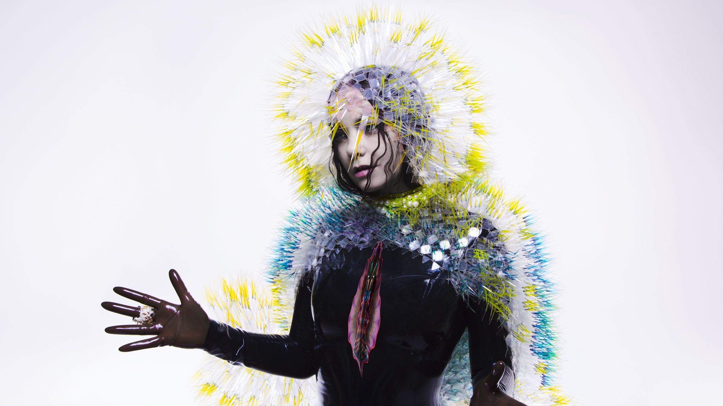 Björk turnesini iptal etti