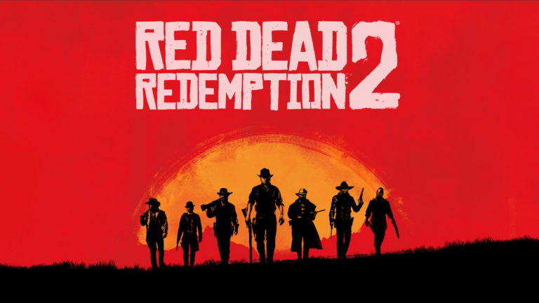 Red Dead Redemption 2’den İlk Fragman