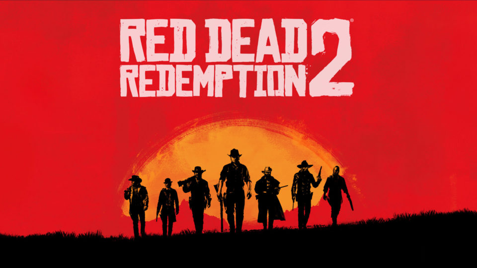 Red Dead Redemption 2'den İlk Fragman
