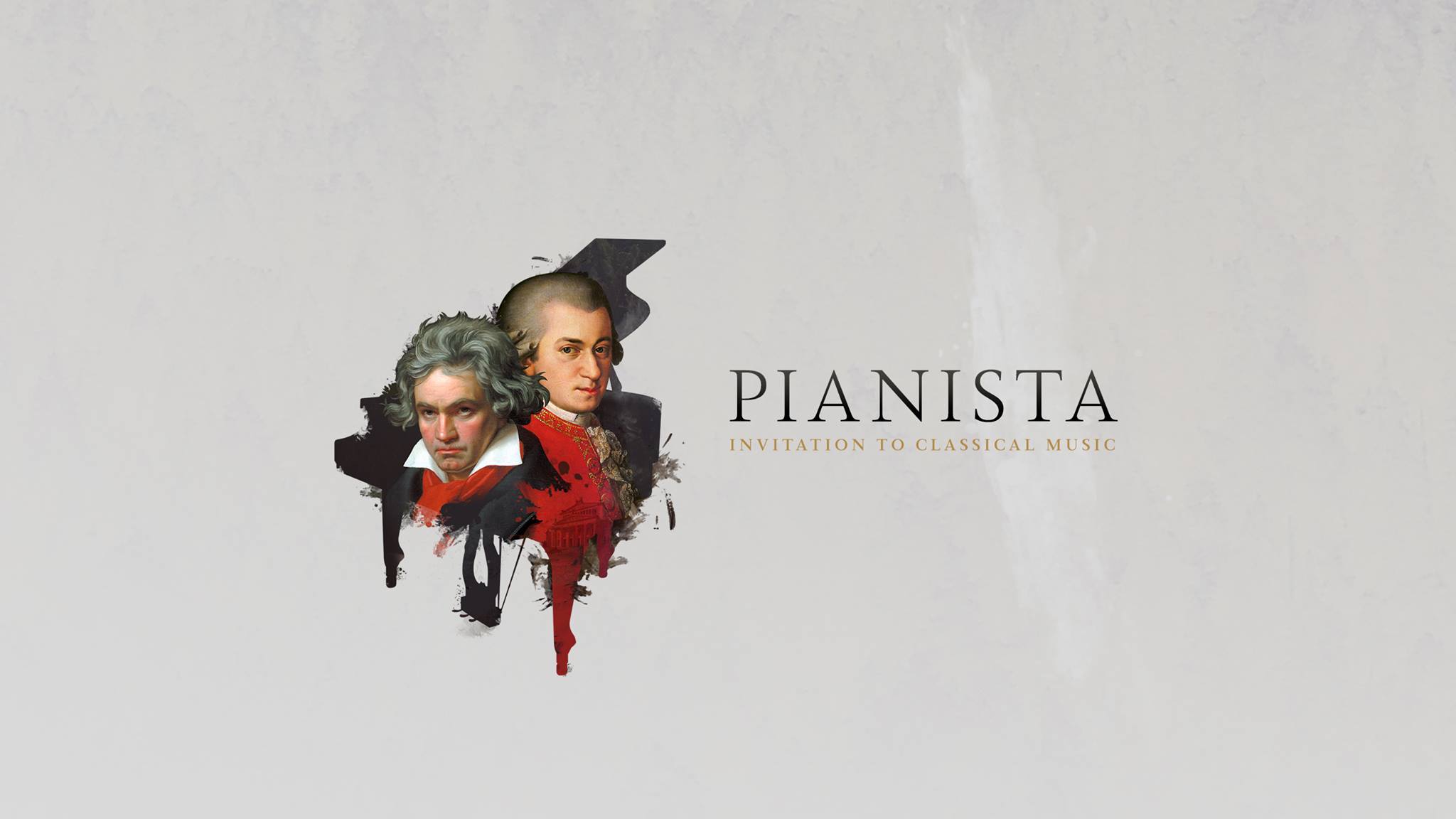 Klasik Müzik Sevenlere 'Pianista'