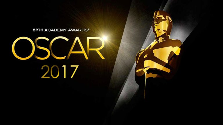 Oscar 2017 Adayları Açıklandı!