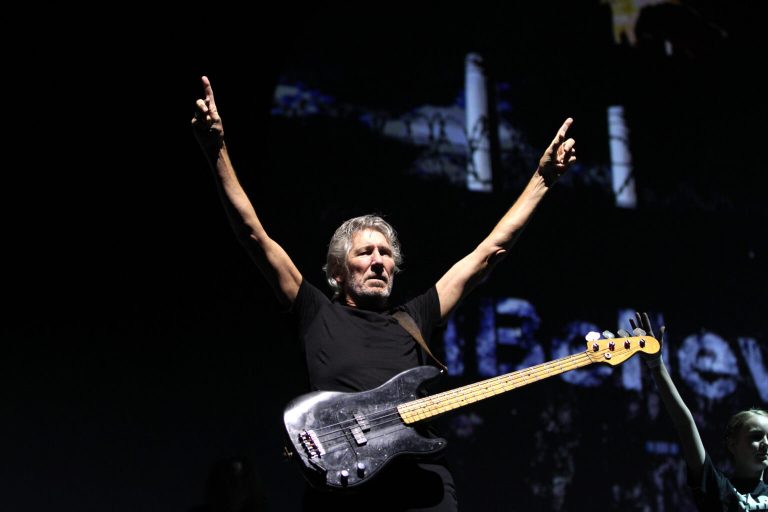 25 Sene Sonra Yeni Roger Waters Albümü