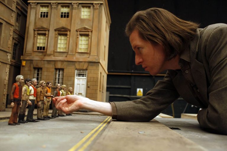 Wes Anderson Yeni Filmi Isle of Dogs’dan Teaser