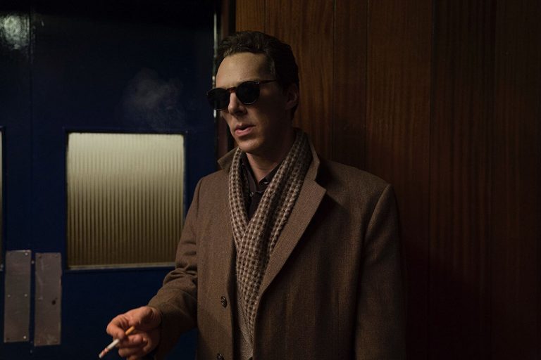 Benedict Cumberbatch’in Patrick Melrose Adlı Dizisinden Fragman