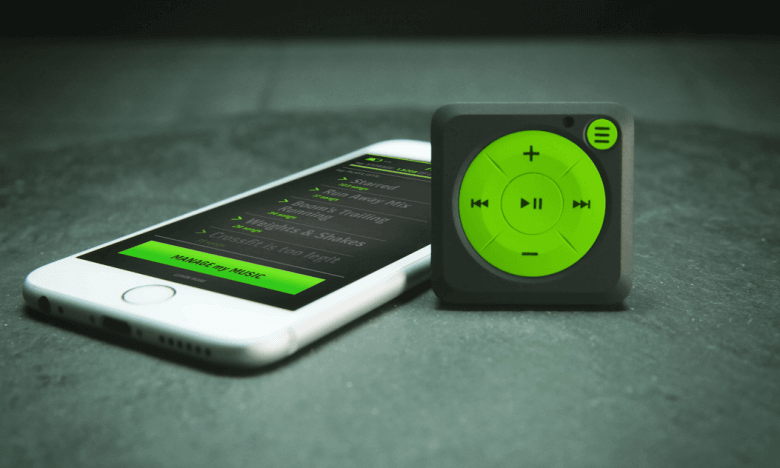Spotify Kendi Stream Müzik Cihazını Çıkarıyor