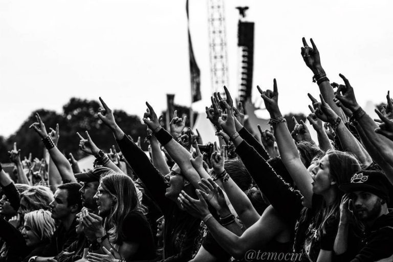Bilim İnsanları Onayladı : Metal Müzik Sağlığa Yararlı