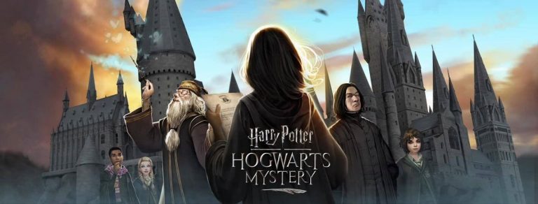 Harry Potter Evreninin Mobil Dünya Platform Oyunu Geliyor