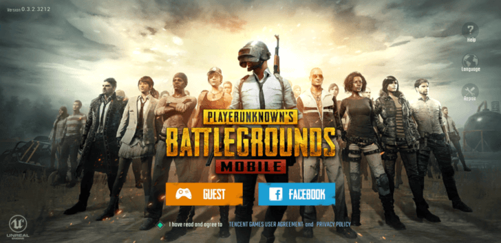 PlayerUnknown’s Battlegrounds - PUBG Mobile - PUBG indir - PUBG download 