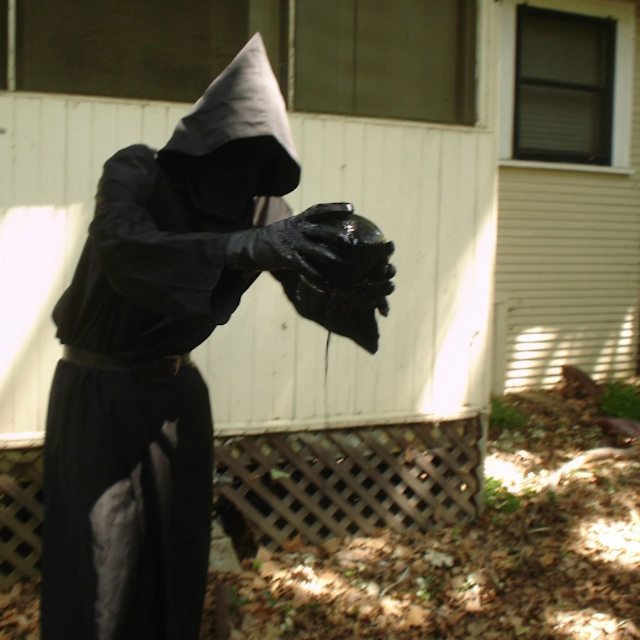 Death Grips - Black Paint [Yeni Şarkı]