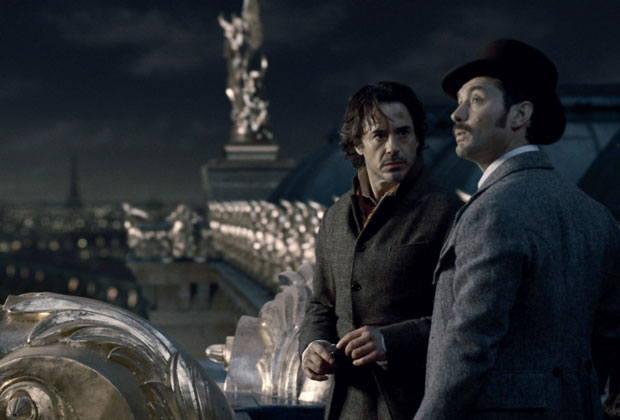 Sherlock Holmes 3 Vizyon Tarihi ve Detaylar Belli Oldu