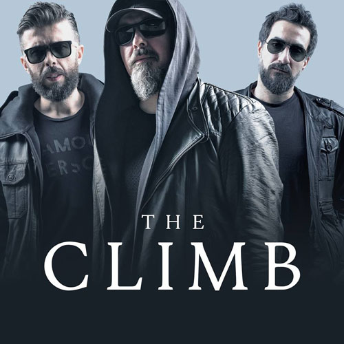 The Climb Band
