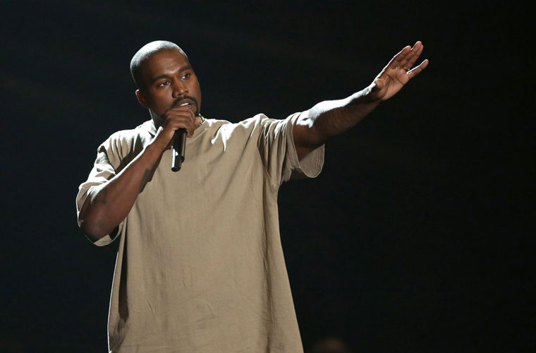 Kanye West’in Yeni Albümü Tüm Ayrıntılarıyla Yayında