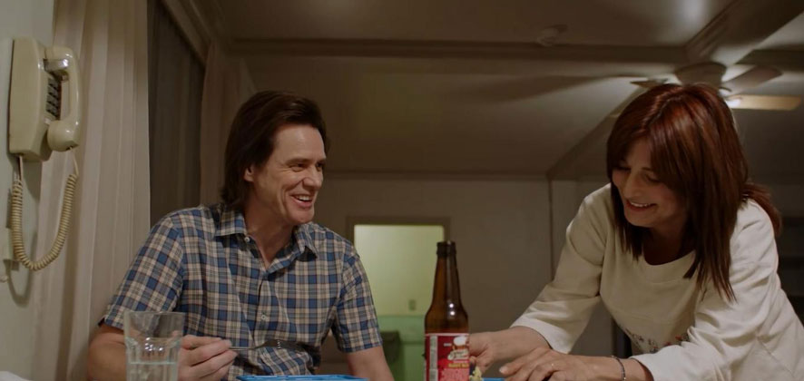 Jim Carrey ve Michel Gondry'nin Kidding Dizisinden Yeni Fragman