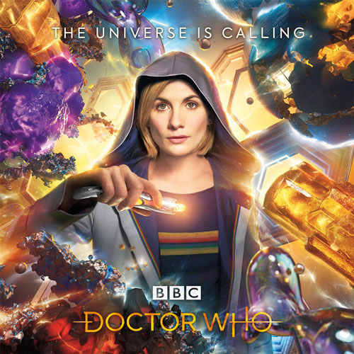 Doctor Who season 11 air date, cast, episodes and everything you need to know