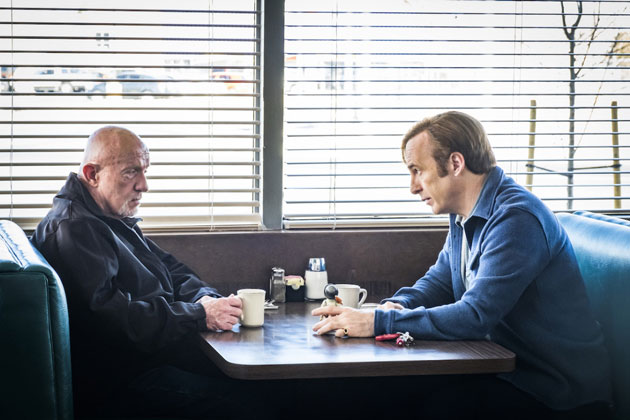 Better Call Saul season 4 release date, cast, plot, trailer: When is it released?