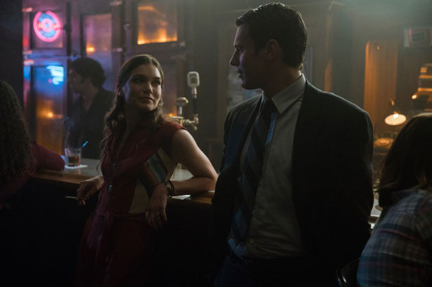 Mindhunter Dizisi 2. Sezonuyla Yeniden Netflix Ekranlarında Olacak