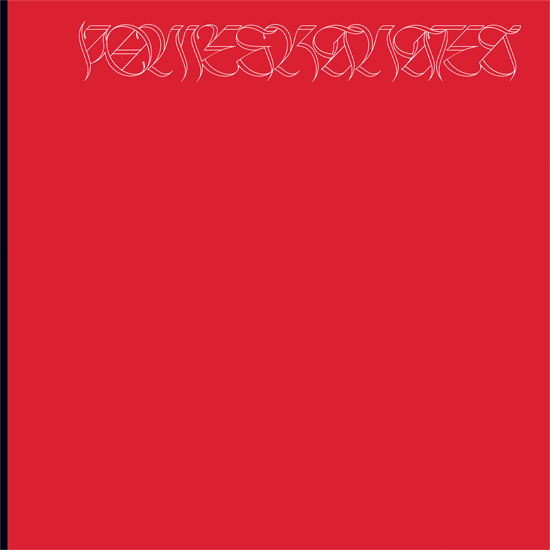 Nicolas Jaar’s Pomegranates Gets First Vinyl Release: Listen
