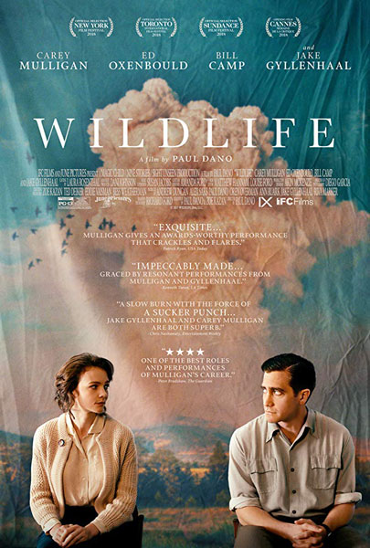 Wildlife Official Trailer: Carey Mulligan and Jake Gyllenhaal Casting in Paul Dano’s Movie