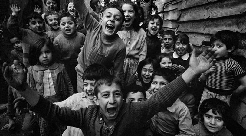 Leica Photo Journalist Ara Güler passes away aged 90