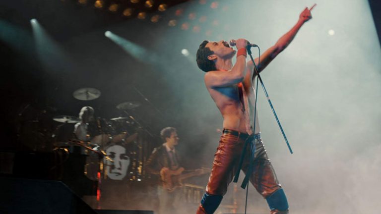 Bohemian Rhapsody Vizyon Öncesi Son Fragman Yayınlandı