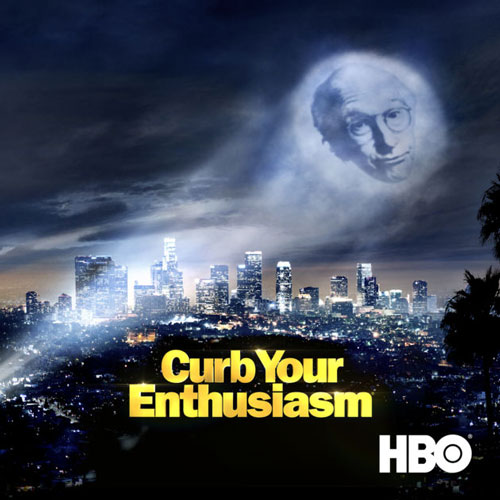 Curb Your Enthusiasm Season 10 Now Started Production