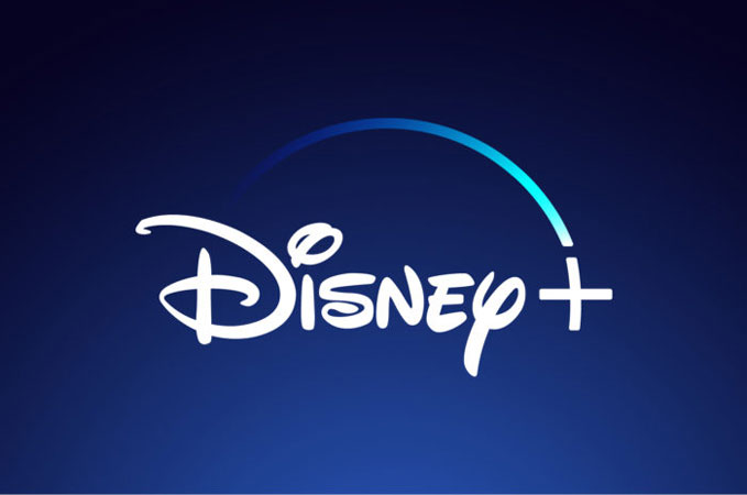 Disney Yepyeni Dijital Platformu Disney+ Tanıtıldı