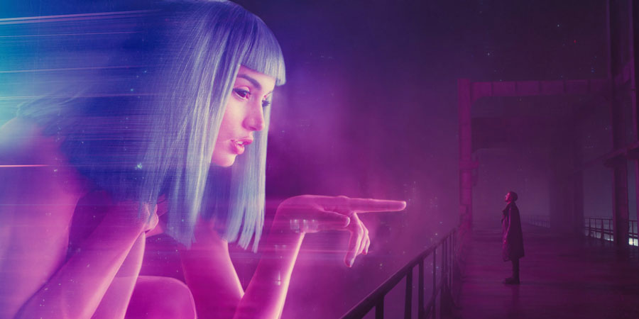 Adult Swim'den Blade Runner Anime Serisi 2019'da Geliyor