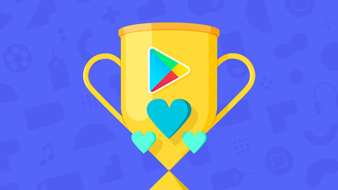 Google Play Halk Oylaması Ödülleri 2018 Başladı