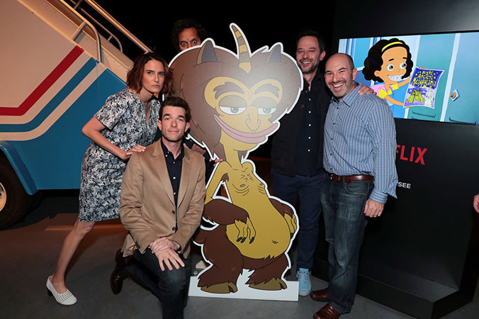 Big Mouth Season 3 Release Date, Trailer and More