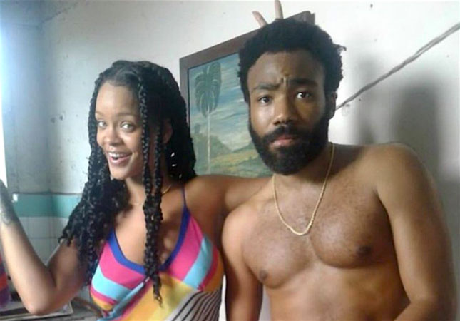 Donald Glover ve Rihanna’lı Film Guava Island Geliyor [İlk Fragman]