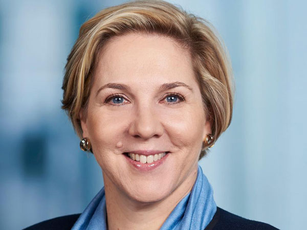 Tesla Names a New CEO Robyn Denholm to replace Elon Musk 