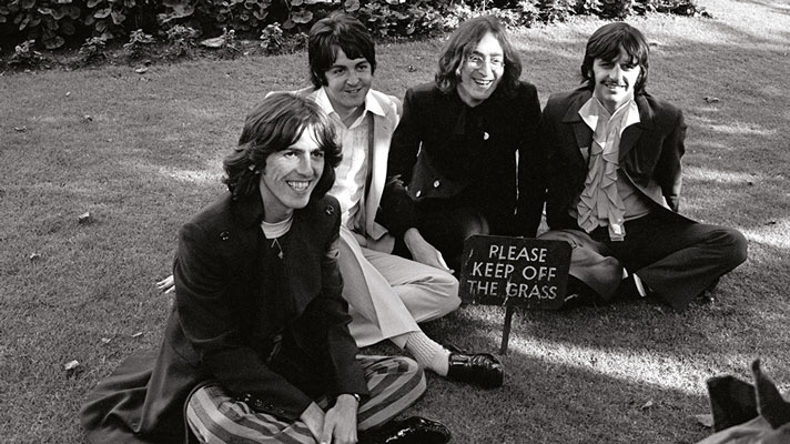 The Beatles 50. Yıl Albümünden Video Yayında