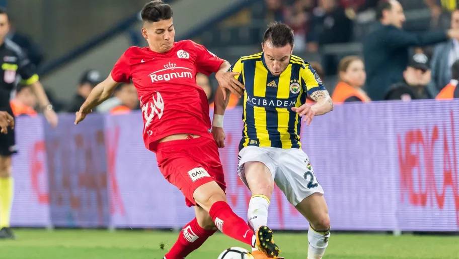 Antalyaspor - Fenerbahçe maçı ne zaman hangi kanalda? Bein Sports İzle