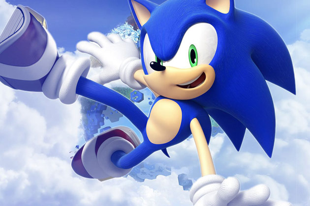 Sonic the Hedgehog 8 Kasım 2019'da Vizyonda [Afiş]