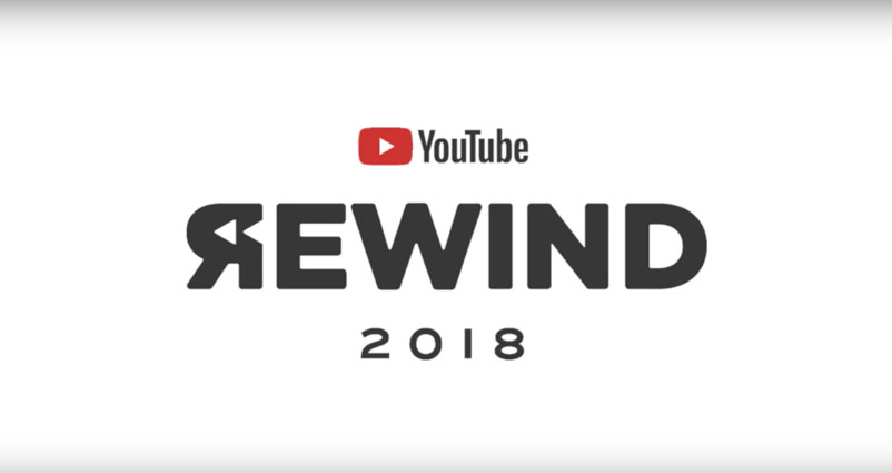 youtube rewind 2018 video izle enes batur kimdir 