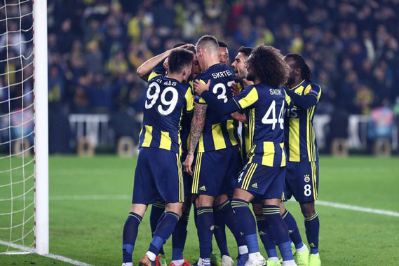 Zenit - Fenerbahçe maçı ne zaman saat kaçta hangi kanalda? Şifresiz!