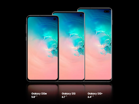 samsung galaxy unpacked 2019 galaxy s10+, s10, s10e inceleme, özellikler, fiyatı, tasarım, video
