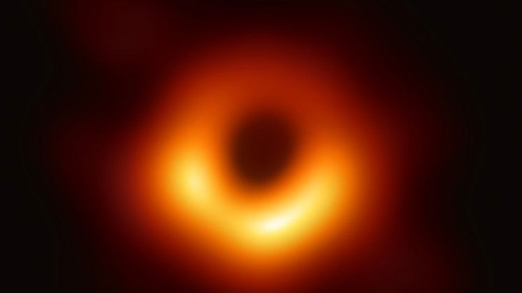 Tarihte ilk kara delik görüntüsü yayınlandı! Kara delik (black hole) nedir?