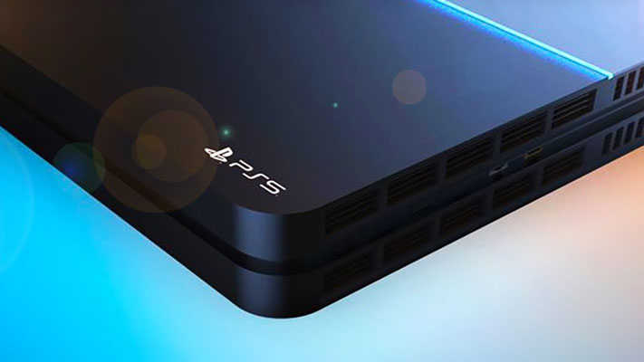 PlayStation 5 yükleme süresiyle PlayStation 4 konsolu karşı karşıya