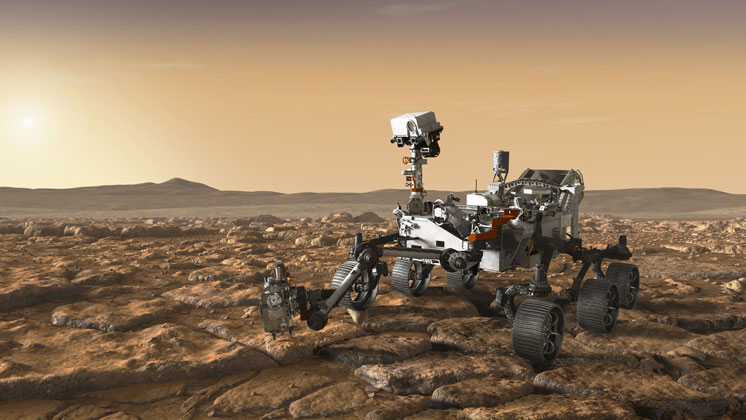 Mars 2020 görevi bileti nedir? NASA, Mars bileti nasıl ve nereden alınır?