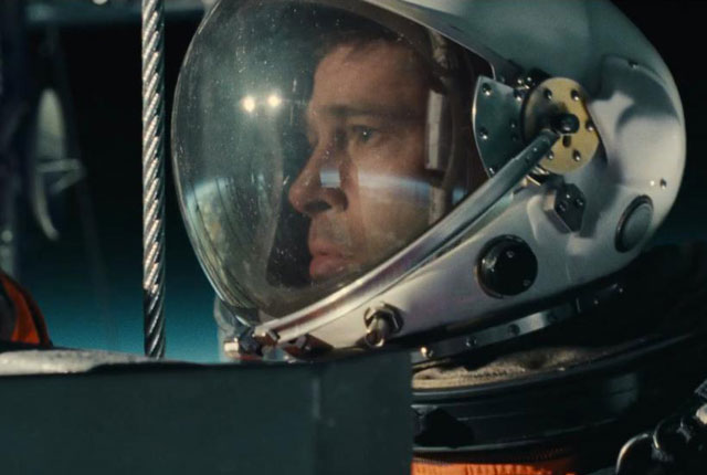 Brad Pitt ve Liv Tyler'ın yer aldığı uzay filmi Ad Astra fragmanı yayında!