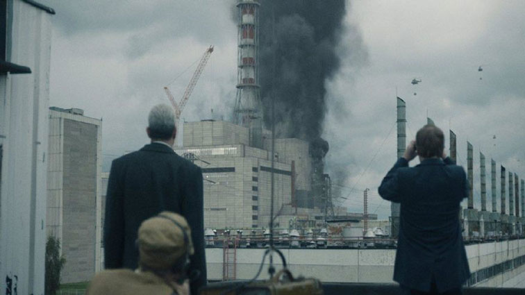 Chernobyl dizisi geride mi kalıyor?