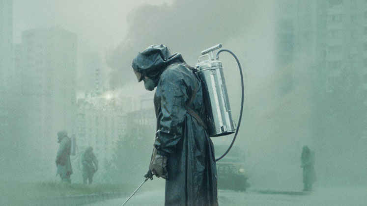 Chernobyl 2 olarak mı yayınlanacak? Yeni dizi hakkında bildiklerimiz