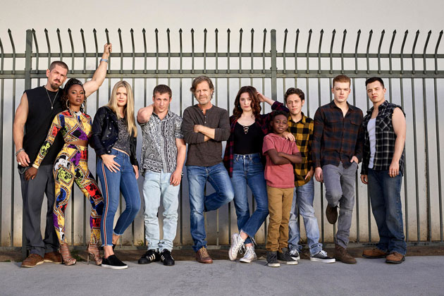 Shameless 10. sezon fragmanı yayınlandı! Gallagher ailesi geri dönüyor