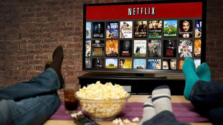 Netflix Türkiye devreye giren RTÜK yönetmeliği için açıklama yapacak