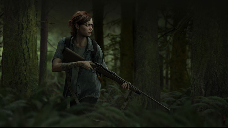 The Last of Us Part 2 oyununun çıkış tarihi açıklandı! Yeni fragman