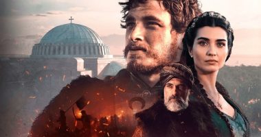 Netflix Türkiye'nin Rise of Empires: Ottoman dizisi hakkında bilgiler!