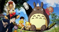 Studio Ghibli 2020 yılı içerisinde iki yeni film yapacağını açıkladı