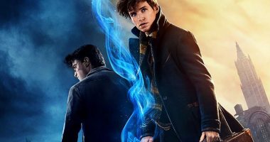 Harry Potter filminden iki karakter Fantastik Canavarlar ile geliyor