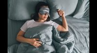 Tips For Sleeping Problems